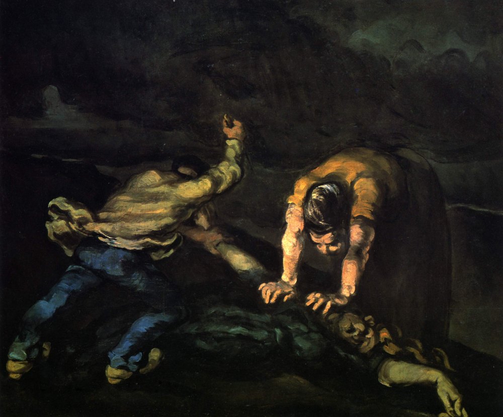 L'omicidio