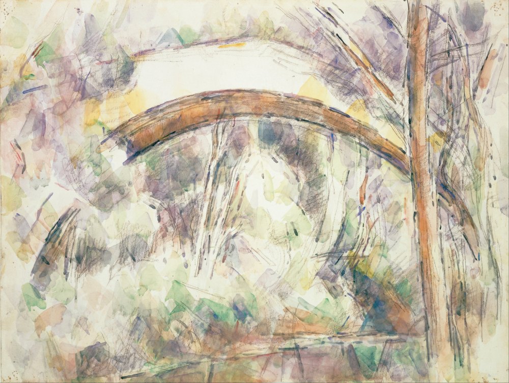 Il Ponte dei Trois Sautets