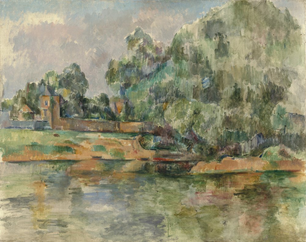Sponda del Fiume