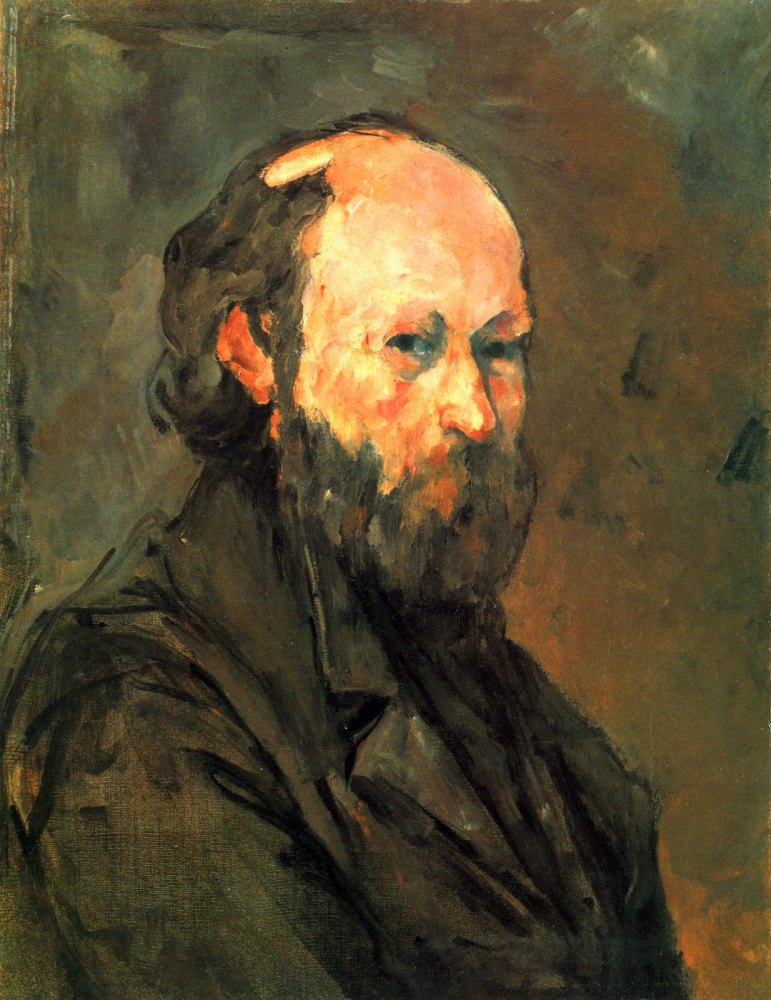 Autoritratto