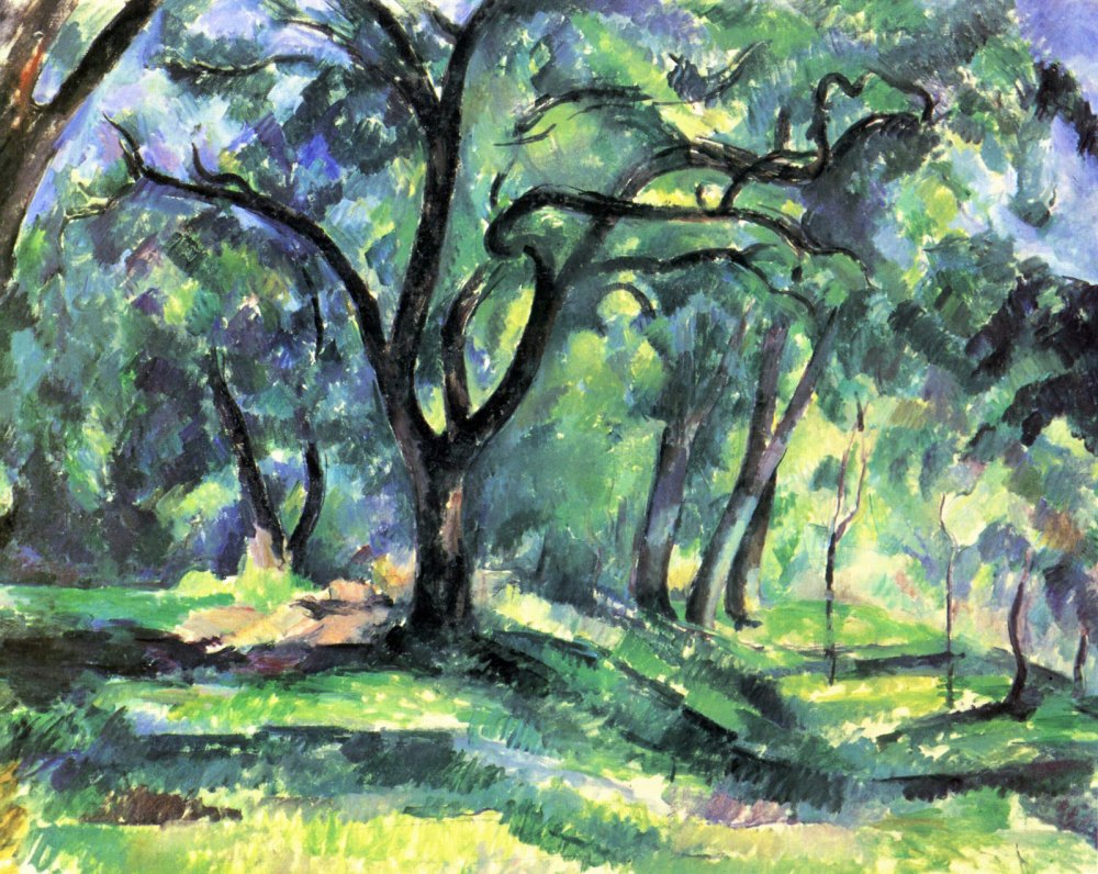 Sottobosco