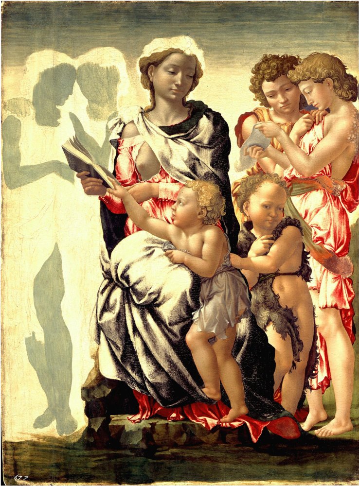 Madonna di Manchester