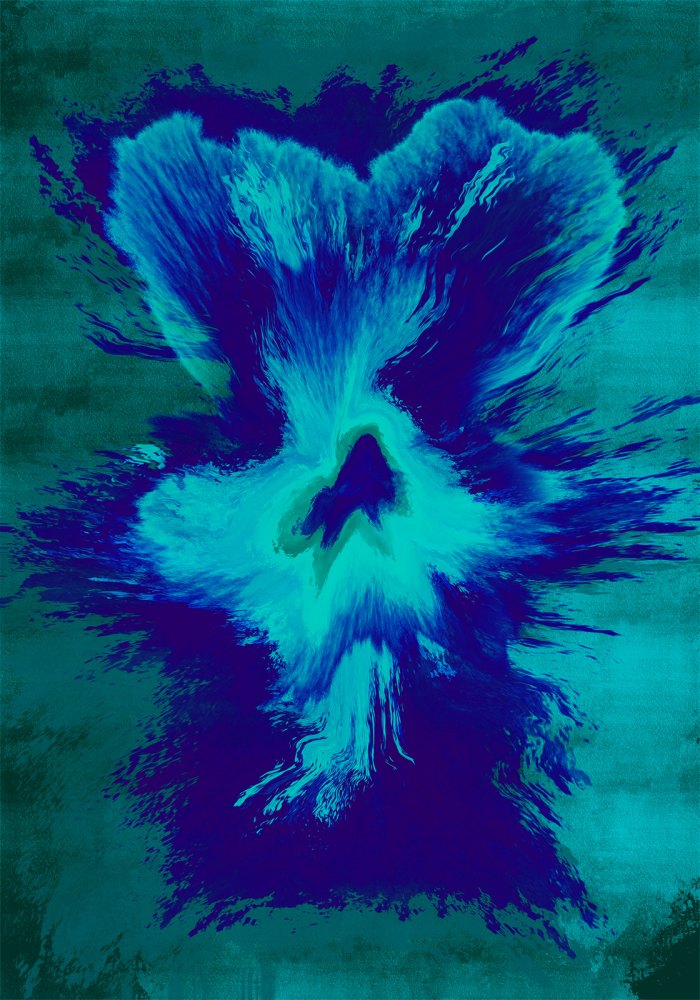 Electric Bloom
