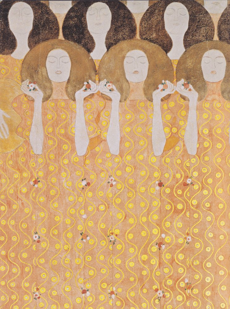 Coro degli Angeli del Paradiso