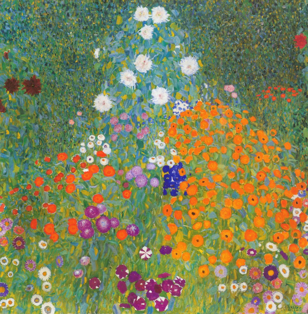Giardino del Cottage