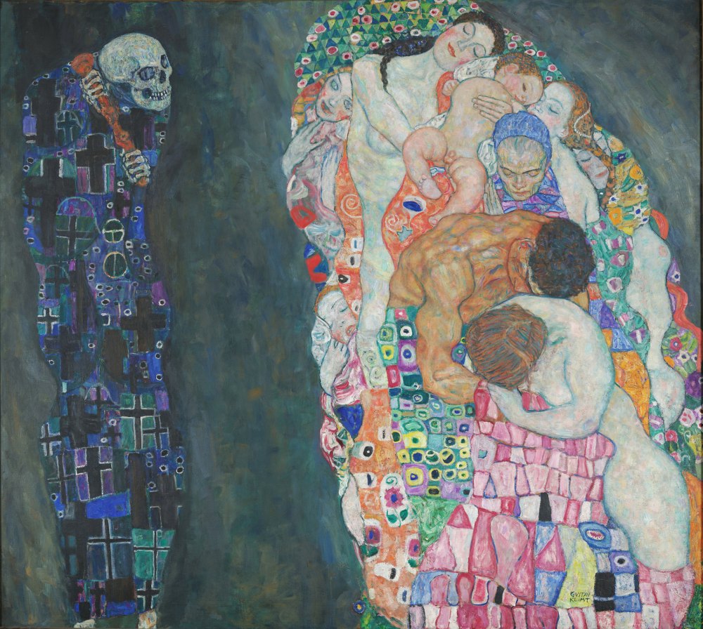 Morte e Vita