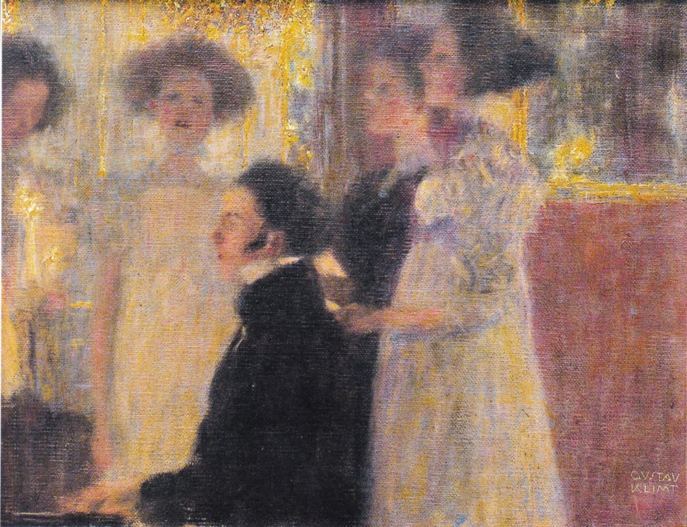 Schubert al Pianoforte i