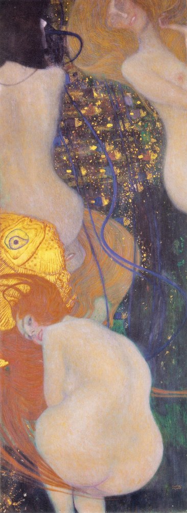 Pesci Rossi