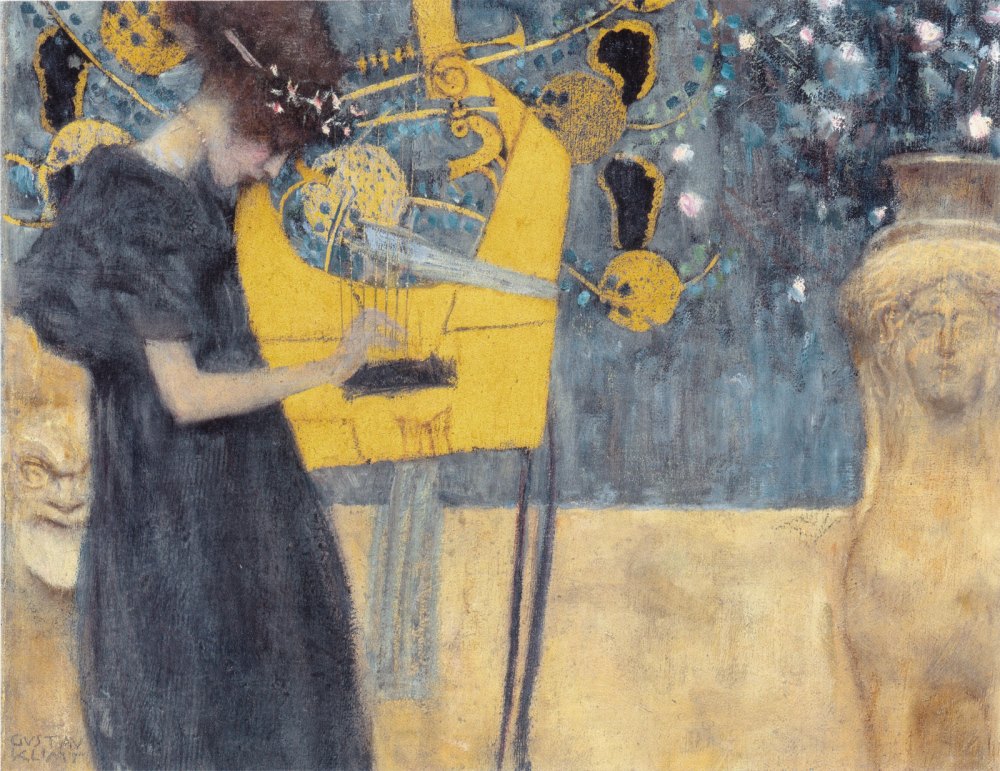 Musica i