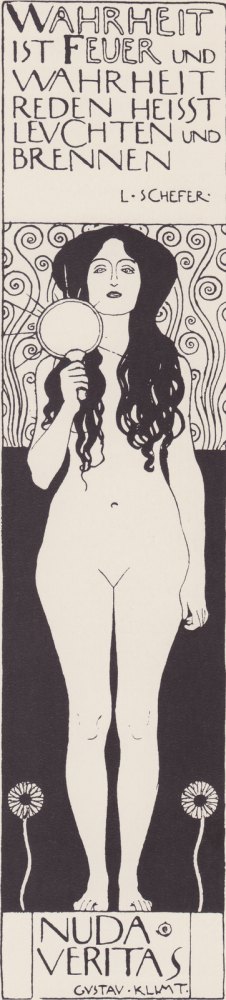 Nuda Veritas