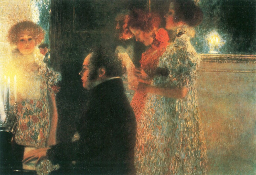 Schubert al Pianoforte II