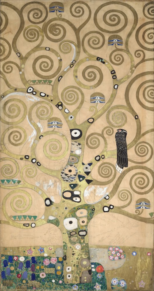 L'albero della Vita
