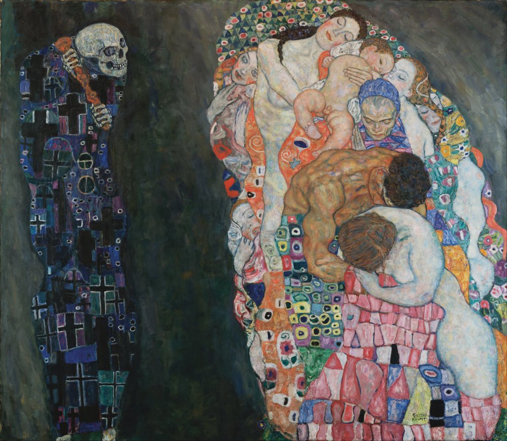 Morte e Vita