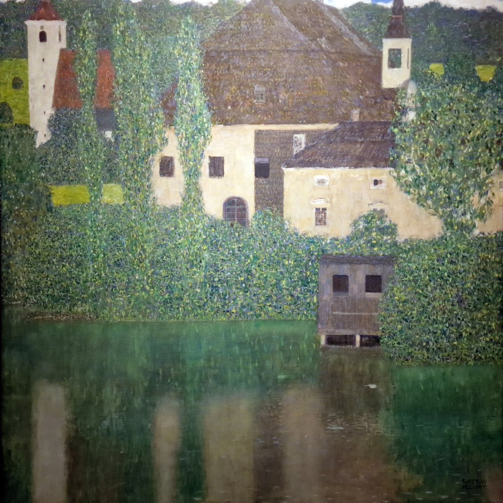 Castello d'acqua