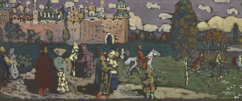 Vecchia Russia