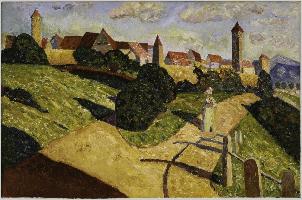 Città Vecchia II
