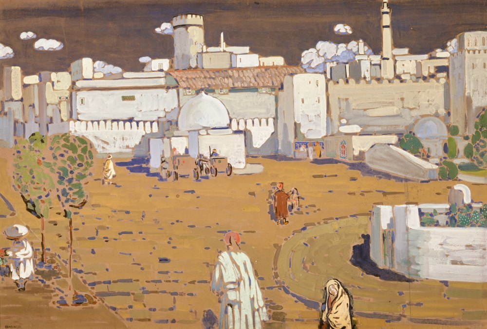 Città Araba