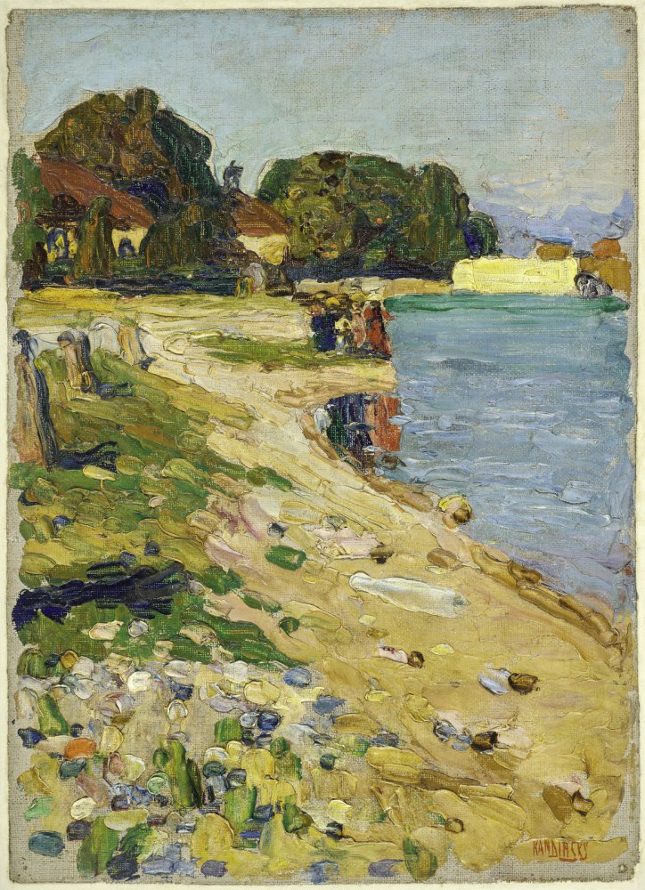 Sulla Riva