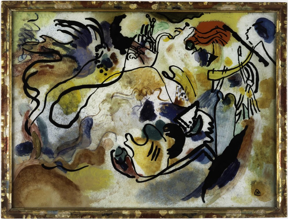 Il Giorno del Giudizio Universale