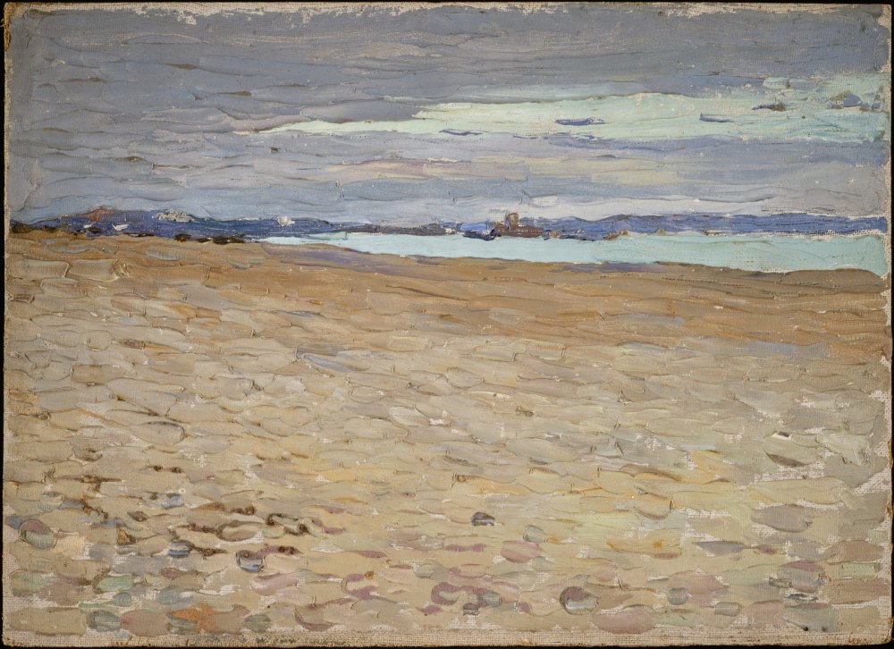 Tunisi, Paesaggio Costiero i