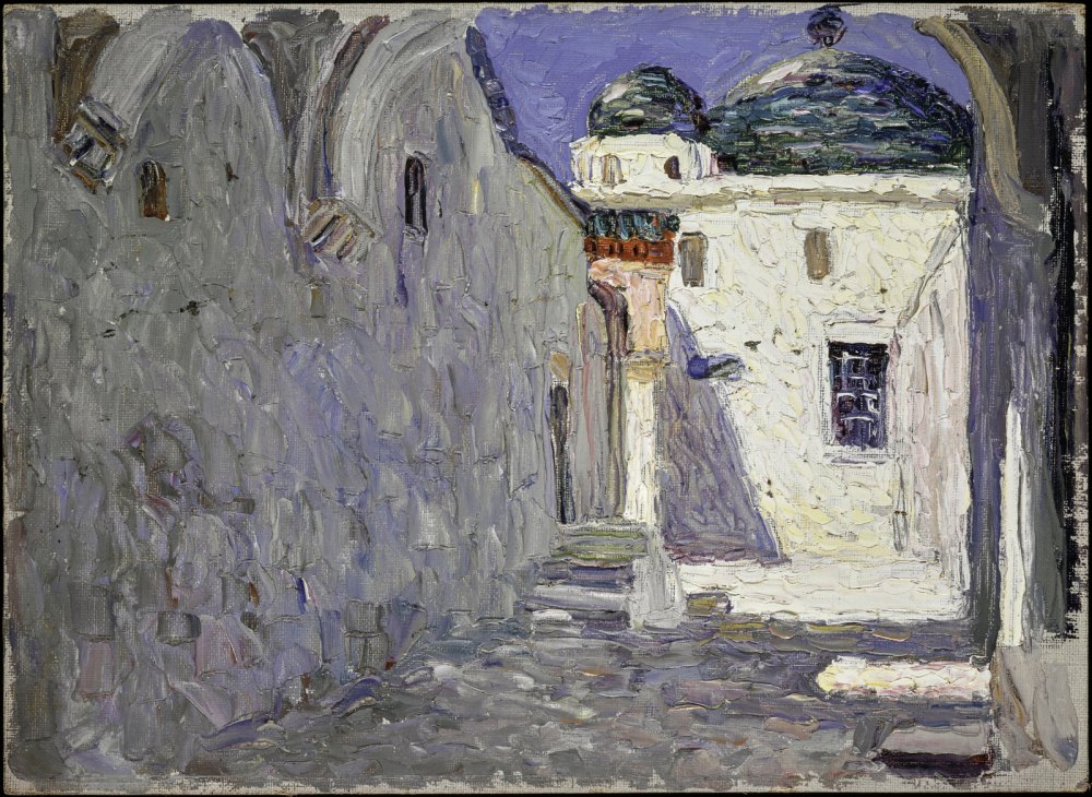Tunisi, Strada
