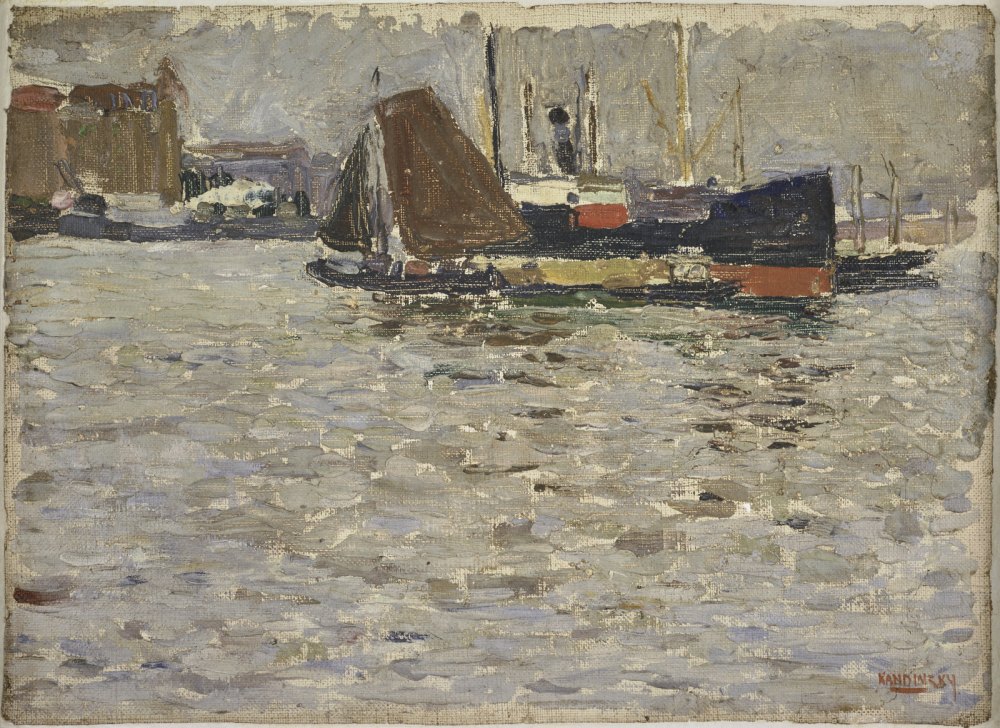 Rotterdam