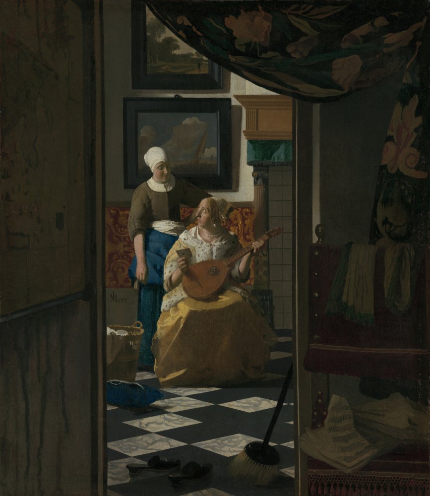 La Lettera d'amore