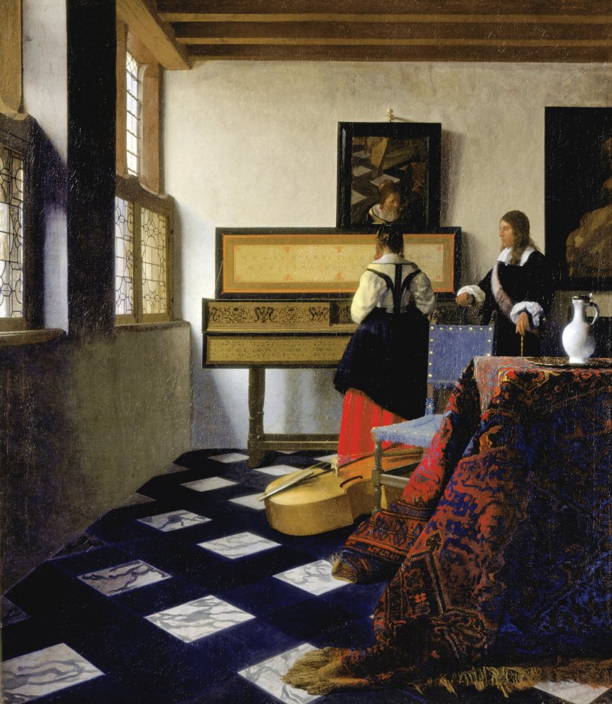 Lezione di Musica