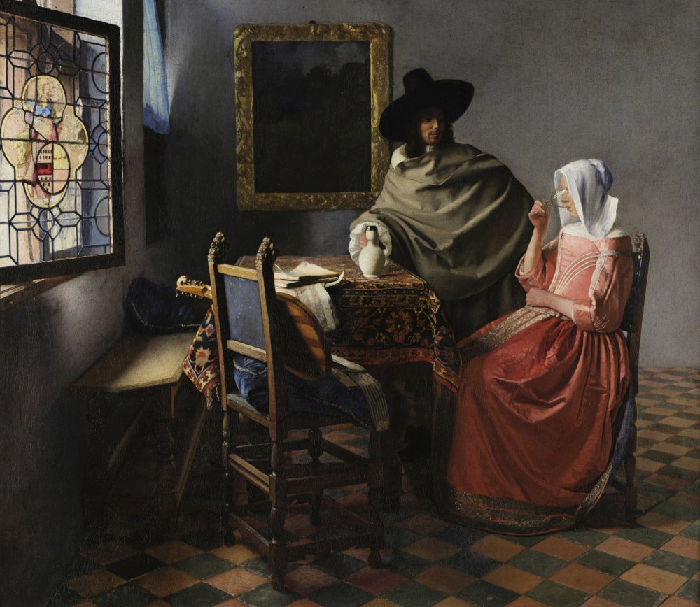 Il Bicchiere di Vino