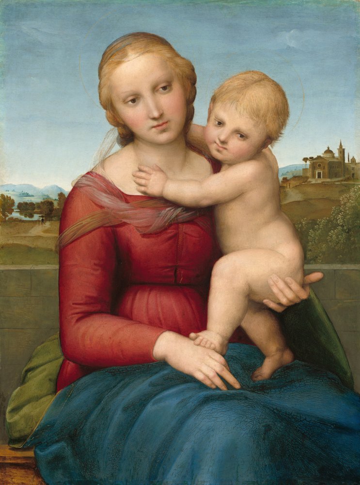 La Piccola Madonna
