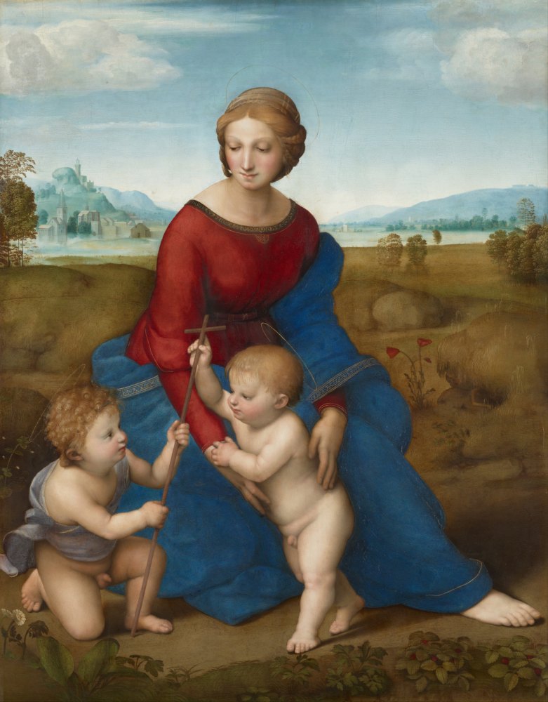 Madonna del Prato