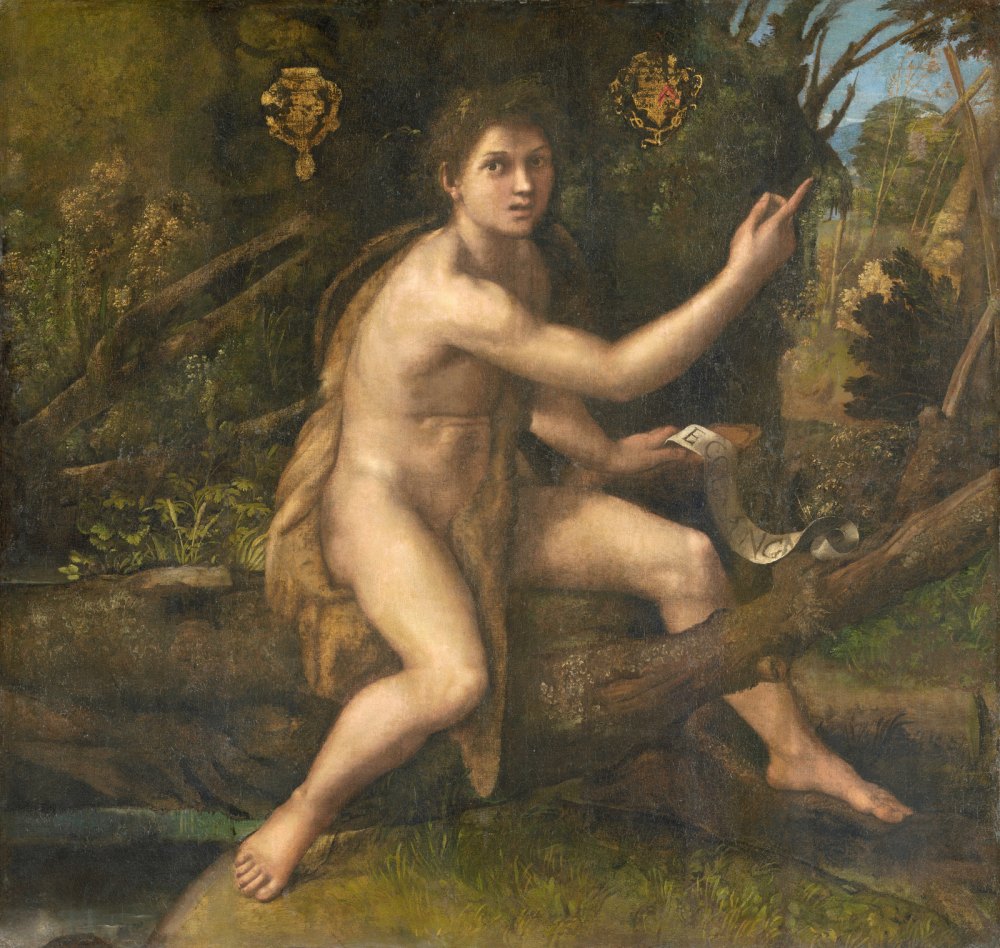 San Giovanni Battista