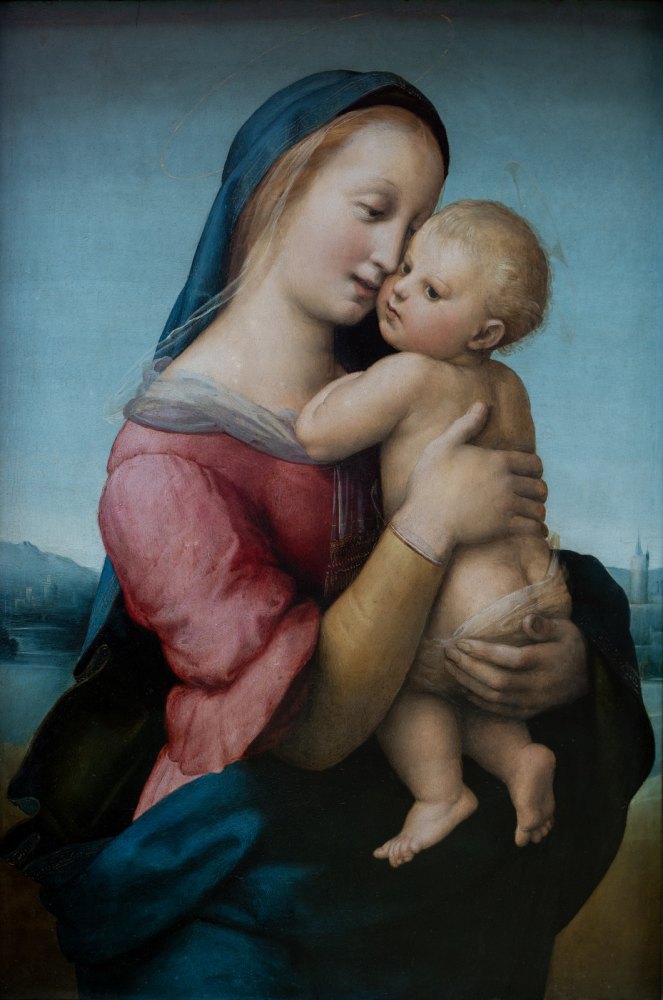 Madonna Tempi