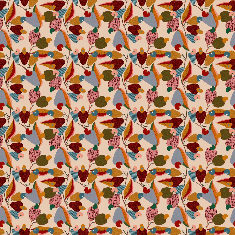 Frutti Tropicale Anacardi