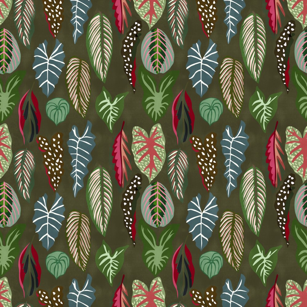 Giardino Tropical