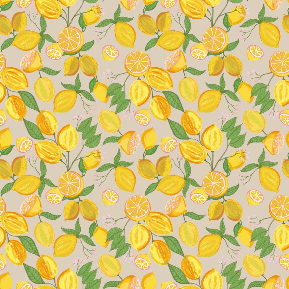 Limone Siciliano
