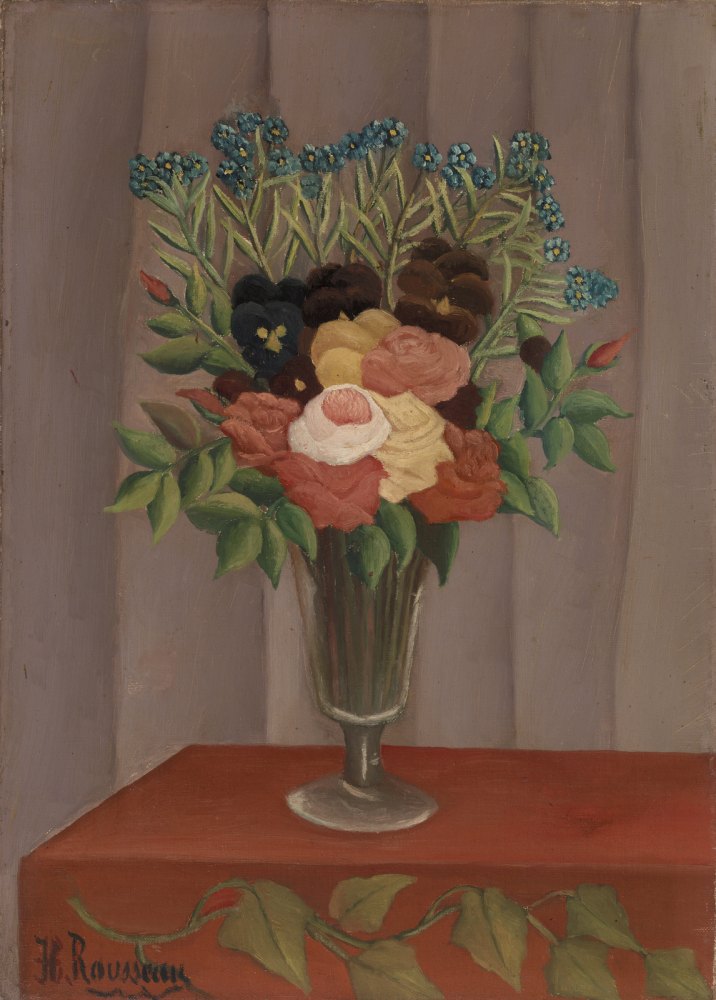Mazzo di Fiori