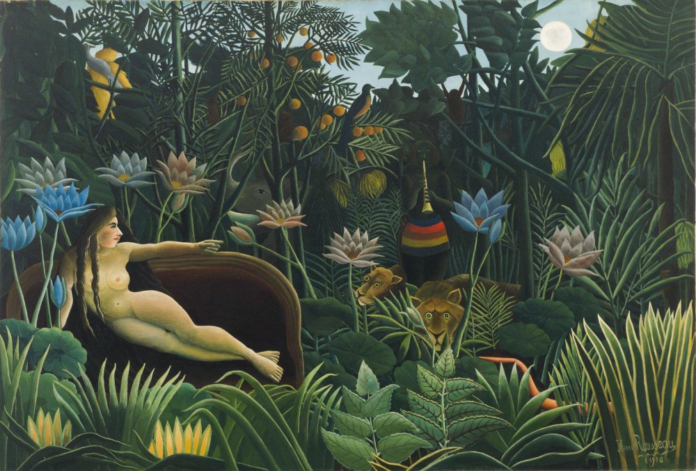 Il Sogno