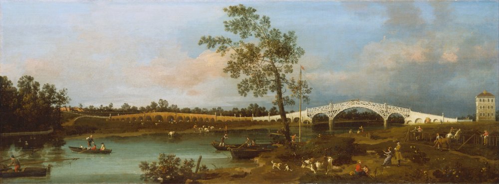 Vecchio Ponte di Walton