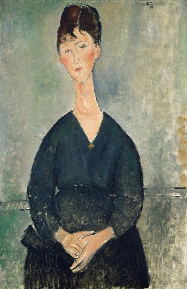 Cantante di Caffè