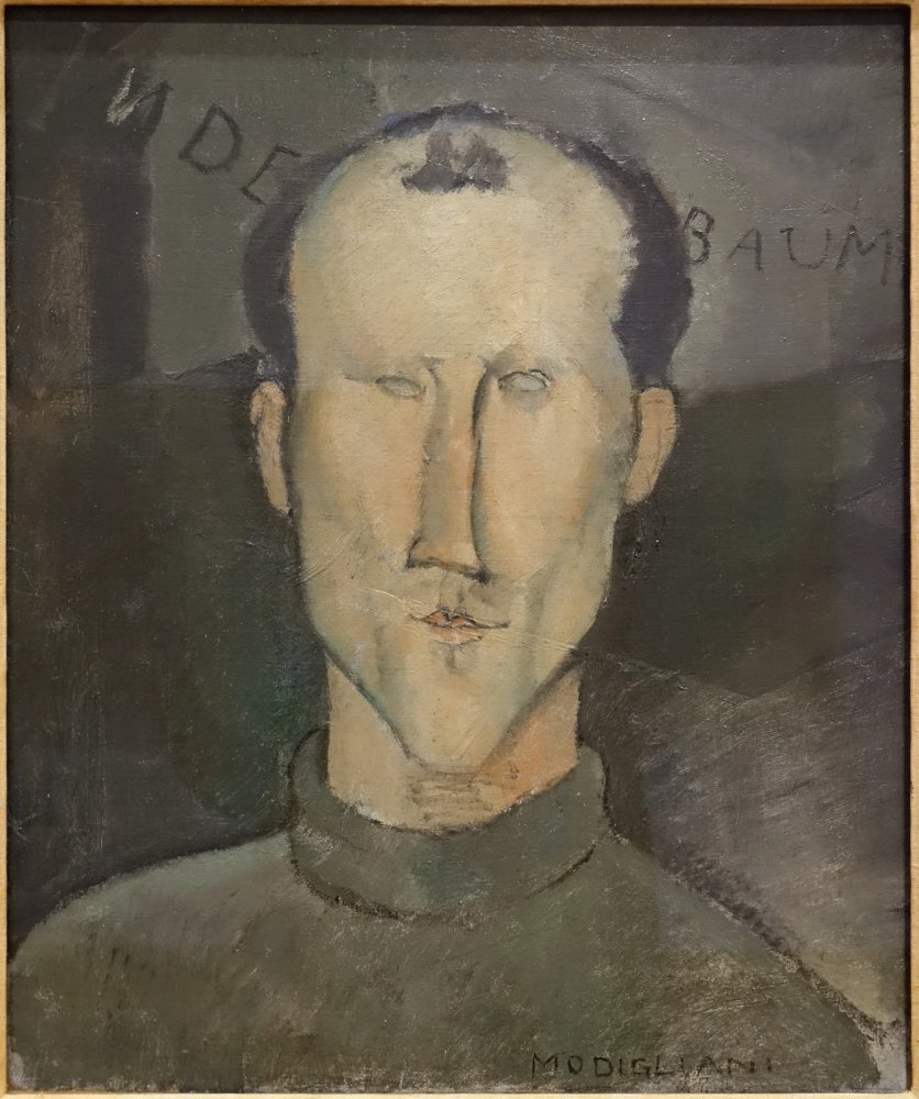 Leon Indenbaum