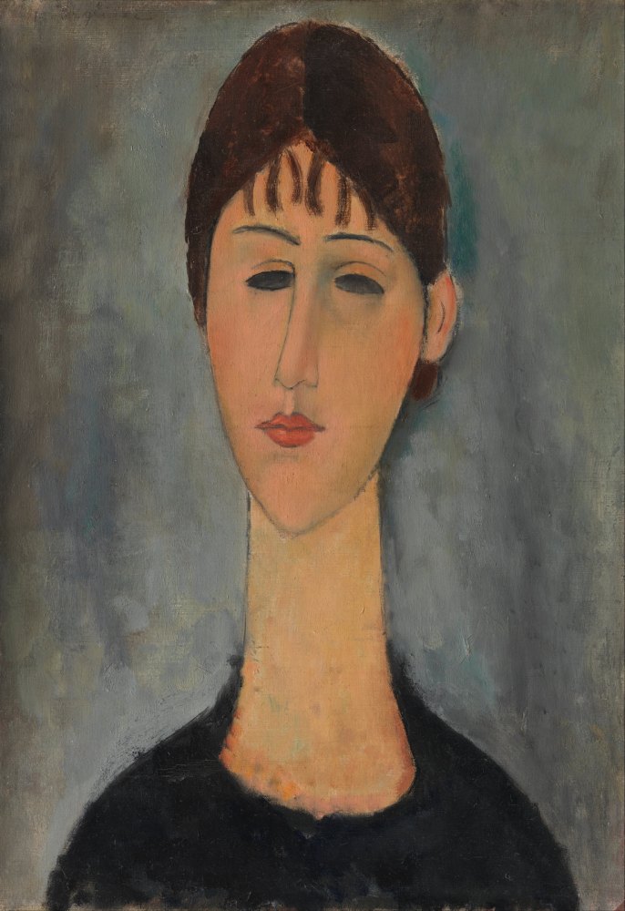 Ritratto della Signora Zborowska