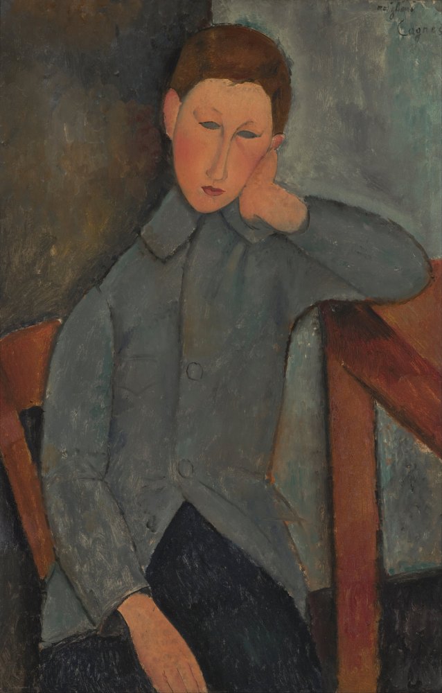 Il Ragazzo