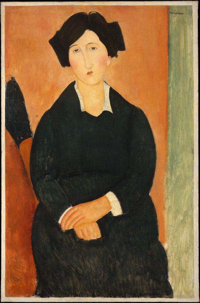 La Donna Italiana