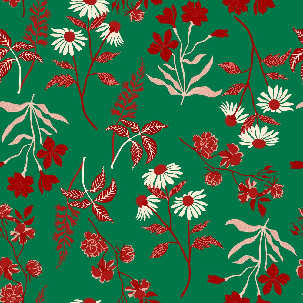 Belle Fiore Verde