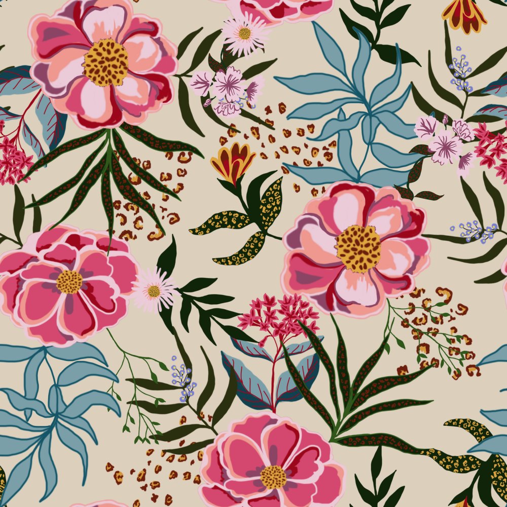 Belle Rose