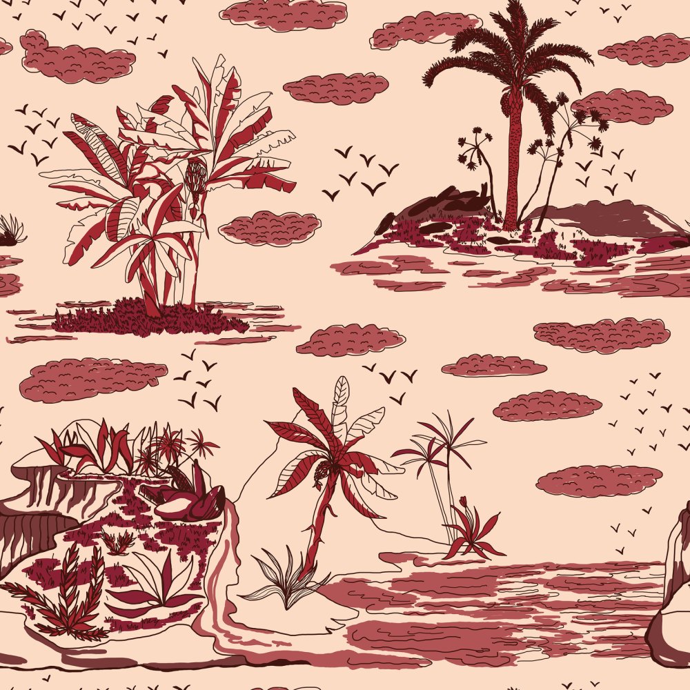 Isola Tropicale