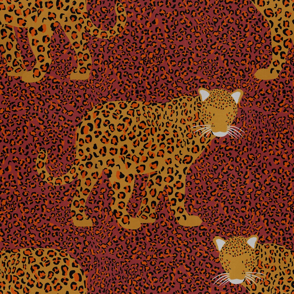Giaguaro Terra Cotta