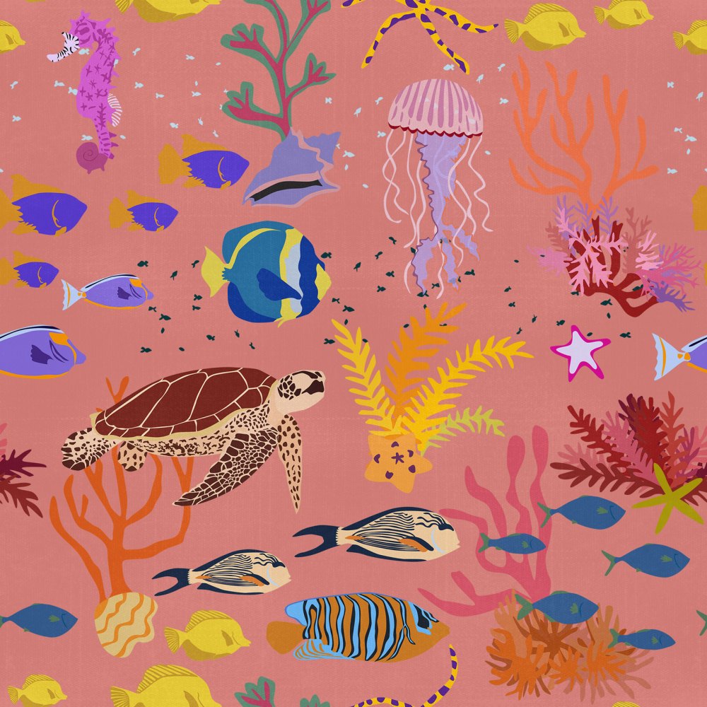Mare Rosa