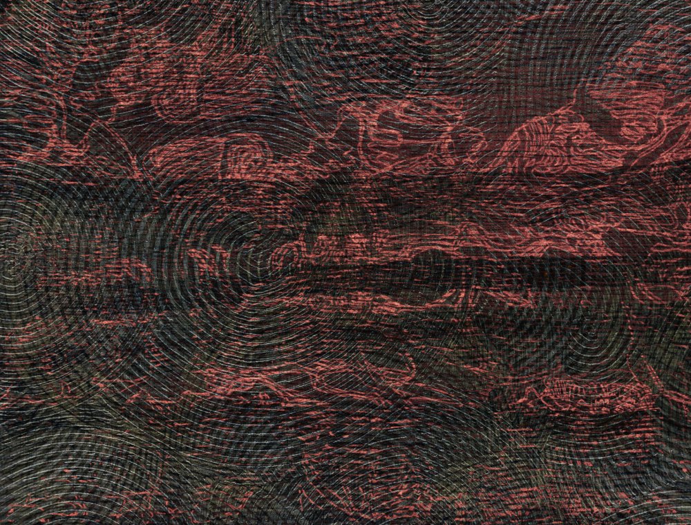 Past Clouds